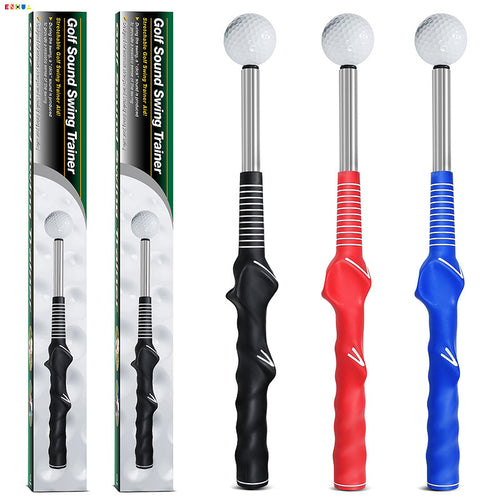 Golf Telescopic Golf Swing Simulator